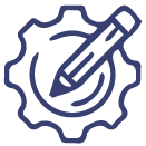 icono servicios cotización