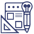 icono trabaj con nosotros